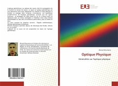 Optique Physique - Moumena, Ahmed