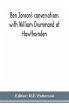 Ben Jonson's conversations with William... - Bild 1