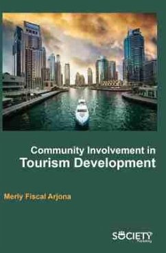 Community Involvement in Tourism Development - Arjona, Merly Fiscal