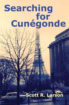 Searching for Cunégonde - Larson, Scott R