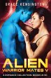 Alien Warrior Mates V Complete... - Bild 1