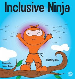 Inclusive Ninja - Nhin, Mary