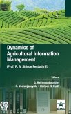 Dynamics of Agricultural Information Management