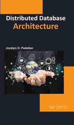 Cover Distributed Database Architecture