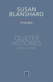 Quieter Histories: Winter to Winter: Poems