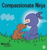 Compassionate Ninja Compassionate Ninja