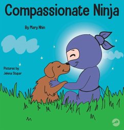 Compassionate Ninja - Nhin, Mary