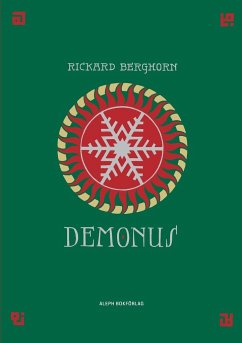Demonus - Berghorn, Rickard