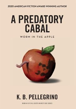 A Predatory Cabal - Pellegrino, K B