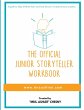 The Official Junior Storyteller Workbook - Bild 1