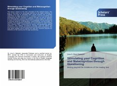 Stimulating your Cognition and Metacognition through Questioning - Bani Salameh, Lina A.