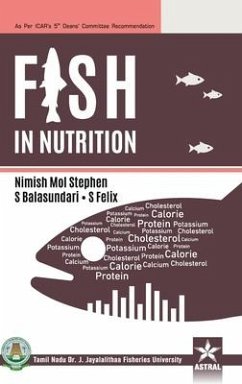 Fish in Nutrition - Felix, S.