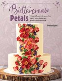 Buttercream Petals Buttercream Petals