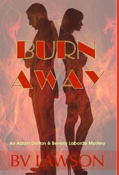 Burn Away - Lawson, Bv
