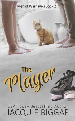 The Player - Biggar, Jacquie