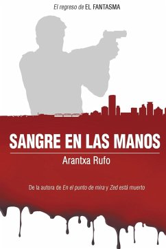 Sangre en las manos - Rufo, Arantxa