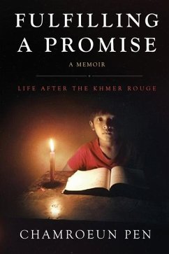 Fulfilling A Promise - Pen, Chamroeun