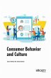 Consumer Behavior and Culture - Bild 1