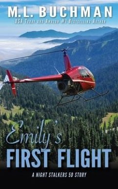 Emily's First Flight: a Night Stalkers origin story - Buchman, M. L.