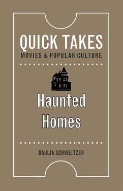 Haunted Homes - Schweitzer, Dahlia