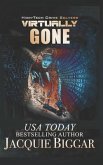 Virtually Gone: A Mended Souls Novel