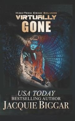 Virtually Gone: A Mended Souls Novel - Biggar, Jacquie