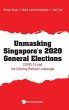 UNMASKING SINGAPORE'S 2020 GENERAL... - Bild 1