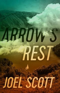 Arrow's Rest - Scott, Joel