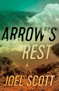 Arrow's Rest - Scott, Joel