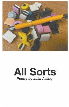 All Sorts - Asling, Julia