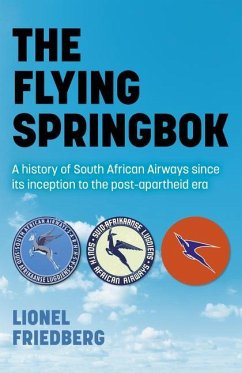 Flying Springbok, The - Friedberg, Lionel