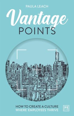 Vantage Points - Leach, Paula