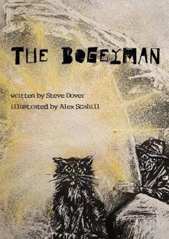 The Bogeyman - Dover, Steve