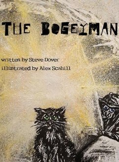 The Bogeyman - Dover, Steve