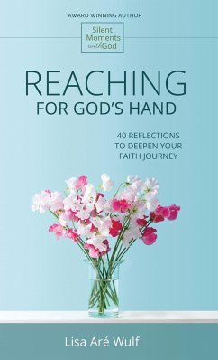 Reaching for God's Hand - Wulf, Lisa Are