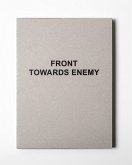 Front Towards Enemy: Photographing the War in Afghanistan