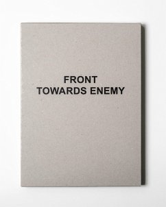 Front Towards Enemy: Photographing the War in Afghanistan - Palu, Louie