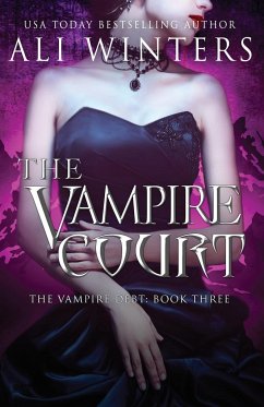 The Vampire Court - Winters, Ali