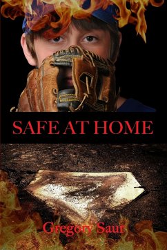 Safe at Home - Saur, Gregory