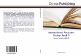 International Relations Today- Book 5