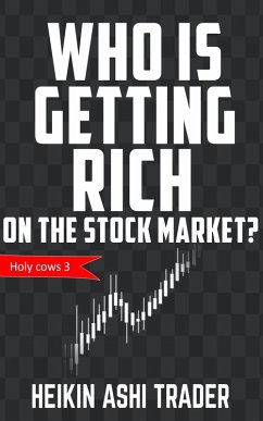 Cover Who is getting rich on the stock market? (eBook, ePUB)