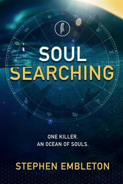 Soul Searching - Embleton, Stephen