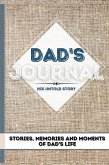 Dad's Journal - His Untold Story