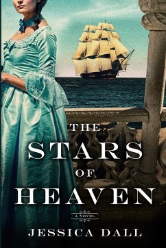 The Stars of Heaven - Dall, Jessica