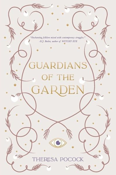 Guardians of the Garden