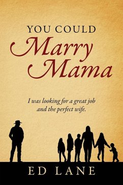 You Could Marry Mama - Lane, Ed