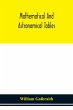 Mathematical and astronomical tables,... - Bild 1