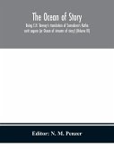 The ocean of story, being C.H. Tawney's translation of Somadeva's Katha sarit sagara (or Ocean of streams of story) (Volume III)