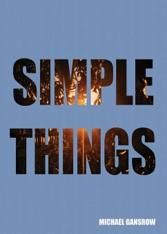 Simple Things - Gansrow, Michael