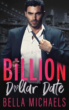Billion Dollar Date - Michaels, Bella